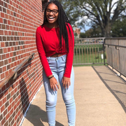 Deaizjah M., Nanny in Chesapeake, VA 23320 with 4 years of paid experience