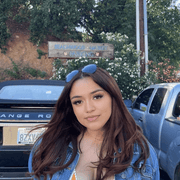 Estefania  L., Babysitter in 21061 with 4 years of paid experience