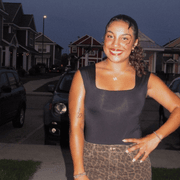 Mati M., Child Care Provider in 49401 with 5 years of paid experience