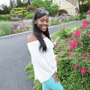 Britney M., Babysitter in Stamford, CT with 10 years paid experience