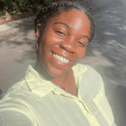 Oluwatobi A., Babysitter in Richmond Hill, GA with 2 years paid experience