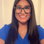 Ixchel G., Babysitter in 73160 with 3 years of paid experience