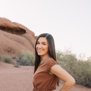 Alyssa S., Nanny in Tempe, AZ with 4 years paid experience