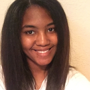 Marleah P. - Huntsville Nanny