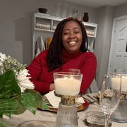 Faith M., Nanny in West Chester, PA 19382 with 3 years of paid experience