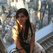 Paola M. - New York Babysitter