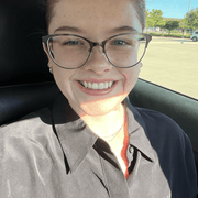 Faith H., Babysitter in 75459 with 4 years of paid experience
