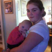 Victoria B. - Somerset Babysitter