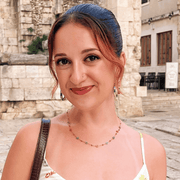 Rebecca F., Pet Care Provider in New York, NY with 10 years paid experience