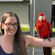 Sarah T., Pet Care Provider in Murfreesboro, TN with 10 years paid experience