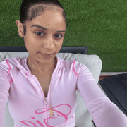 Franshielly M., Babysitter in 33837 with 9 years of paid experience