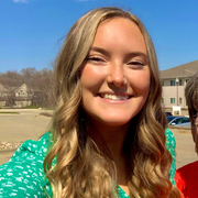 Taitum T., Babysitter in West Des Moines, IA with 7 years paid experience