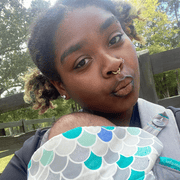 Shakyra C., Babysitter in 38103 with 3 years of paid experience