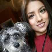 Claudia O. - Santa Rosa Pet Care Provider