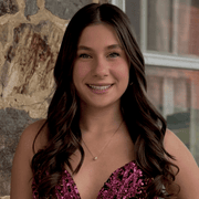 Maria M., Child Care Provider in 17370 with 1 year of paid experience