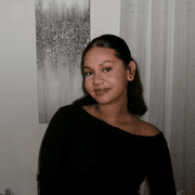 Paulina U., Child Care Provider in 18414 with 1 year of paid experience