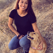Alexzandra T., Pet Care Provider in Tucson, AZ with 5 years paid experience
