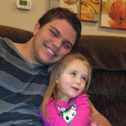 James B., Babysitter in Mansfield, TX with 2 years paid experience