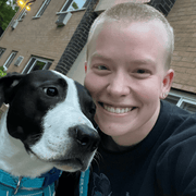 Cove P., Babysitter in Philadelphia, PA with 5 years paid experience