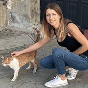 Michelle K., Babysitter in Jersey City, NJ with 0 years paid experience