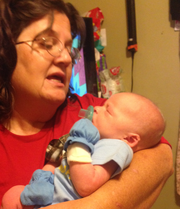 Shelia T. - Dry Prong <span class="translation_missing" title="translation missing: en.application.care_types.child_care">Child Care</span>