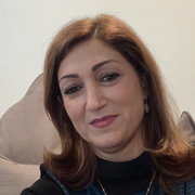 Narges M., Care Companion in Irvine, CA with 15 years paid experience