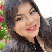 Guadalupe M., Babysitter in San Jose, CA with 4 years paid experience