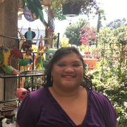 Joselynn G. - Watsonville Pet Care Provider