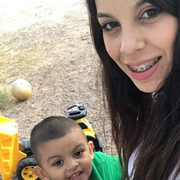 Kiara T., Babysitter in Tacna, AZ with 2 years paid experience