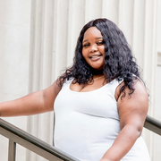 Trinity G., Babysitter in Houston, TX with 1 year paid experience