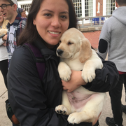 Maria P., Pet Care Provider in Chicago, IL 60625 with 1 year paid experience