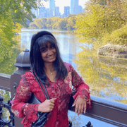 Amita G., Babysitter in Washington, DC with 5 years paid experience