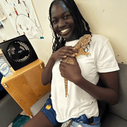 Nyachang L., Child Care Provider in 98321 with 2 years of paid experience