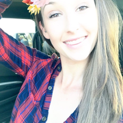 Giana D. - Roseville <span class="translation_missing" title="translation missing: en.application.care_types.child_care">Child Care</span>