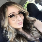 Dominique D., Babysitter in Surprise, AZ with 1 year paid experience