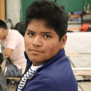 Jeshua C., Babysitter in Pharr, TX with 2 years paid experience