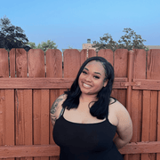 Jasmine W., Child Care in Courtland, CA 95615 with 1 year of paid experience