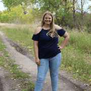 Kaylee W., Child Care in Norfolk, NE 68701 with 3 years of paid experience