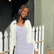Keyshonna S., Child Care Provider in 92230 with 8 years of paid experience