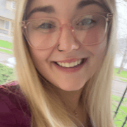 Zoe B., Child Care Provider in 45066 with 0 years of paid experience