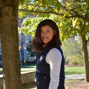 Bethany H. - Bryn Mawr Babysitter