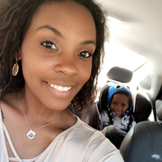 Andrea T., Babysitter in Tyler, TX with 6 years paid experience