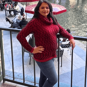 Mayuri B., Nanny in Hockley, TX 77447 with 15 years of paid experience