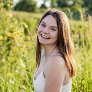 Hannah W., Babysitter in Lake Worth, FL with 4 years paid experience