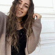 Alicia T. - Friant <span class="translation_missing" title="translation missing: en.application.care_types.child_care">Child Care</span>