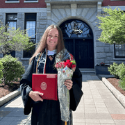 Mary G., Pet Care Provider in Brighton, MA with 10 years paid experience