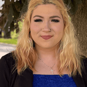 Alexa K., Babysitter in Corfu, NY 14036 with 8 years of paid experience