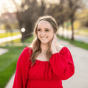 Emma N., Nanny in Knightstown, IN 46148 with 7 years of paid experience
