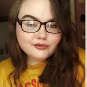 Hayley S., Care Companion in Kingston, TN with 1 year paid experience