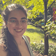 Miranda P., Nanny in Raleigh, NC with 1 year paid experience